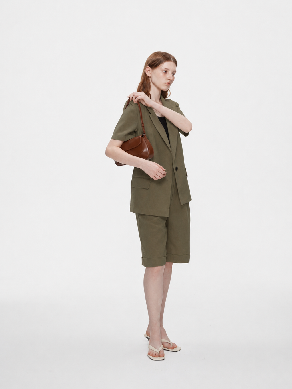 Arlo Tencel Linen Set