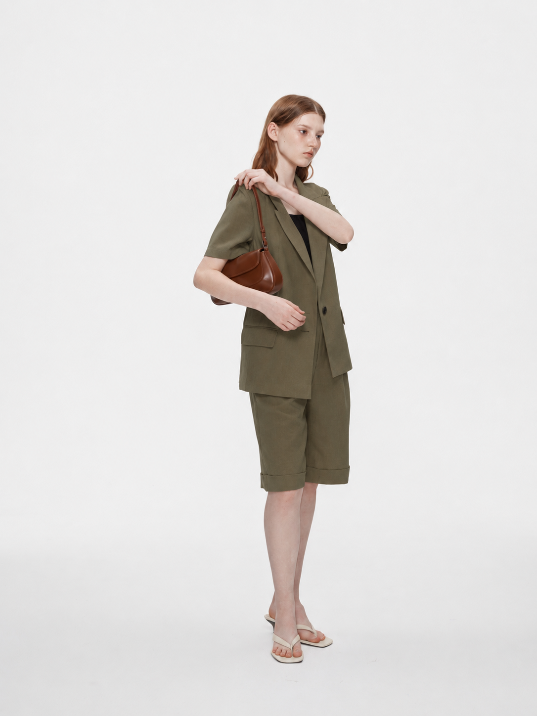 Arlo Tencel Linen Set