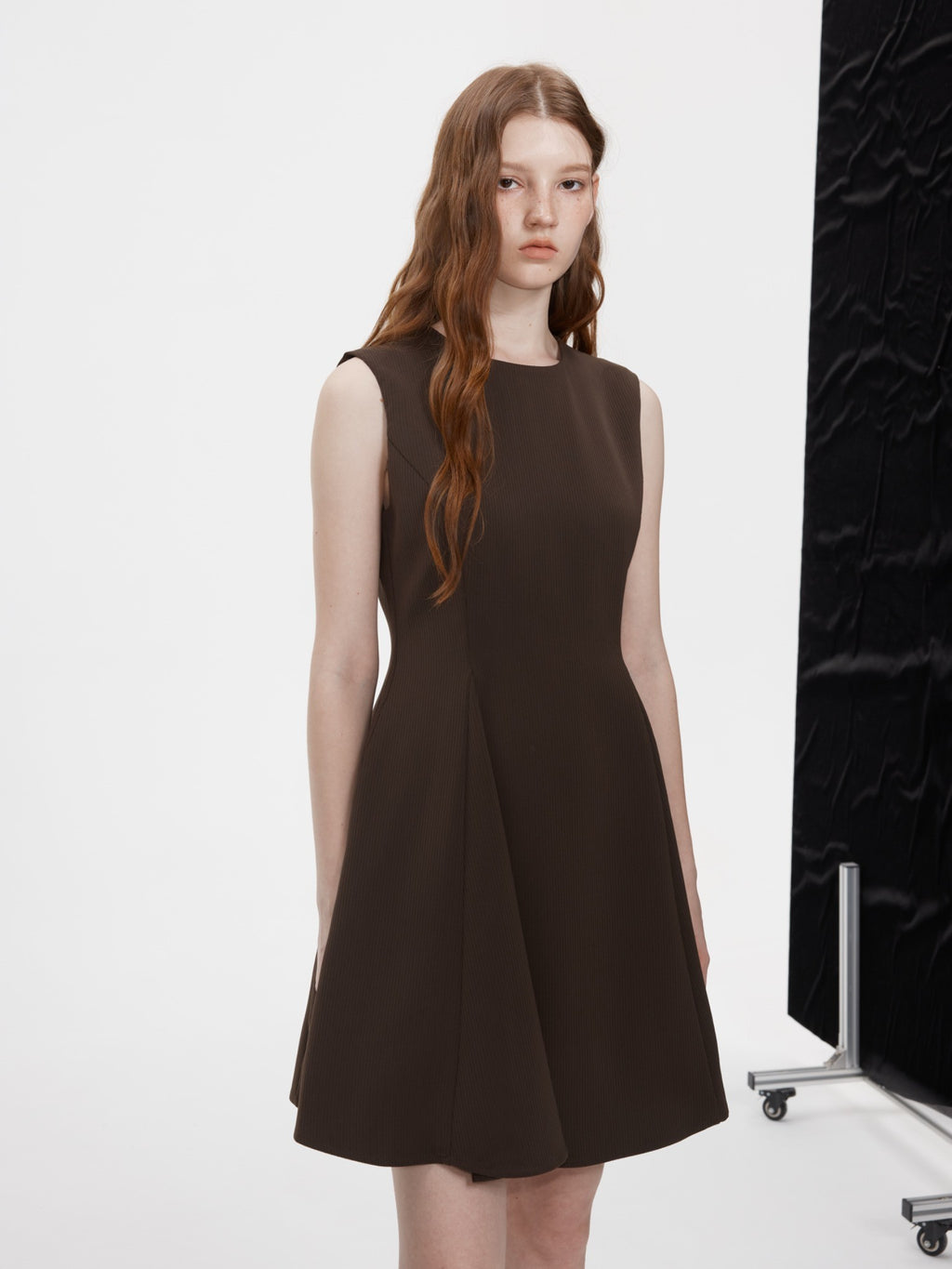 Elise Mini Dress