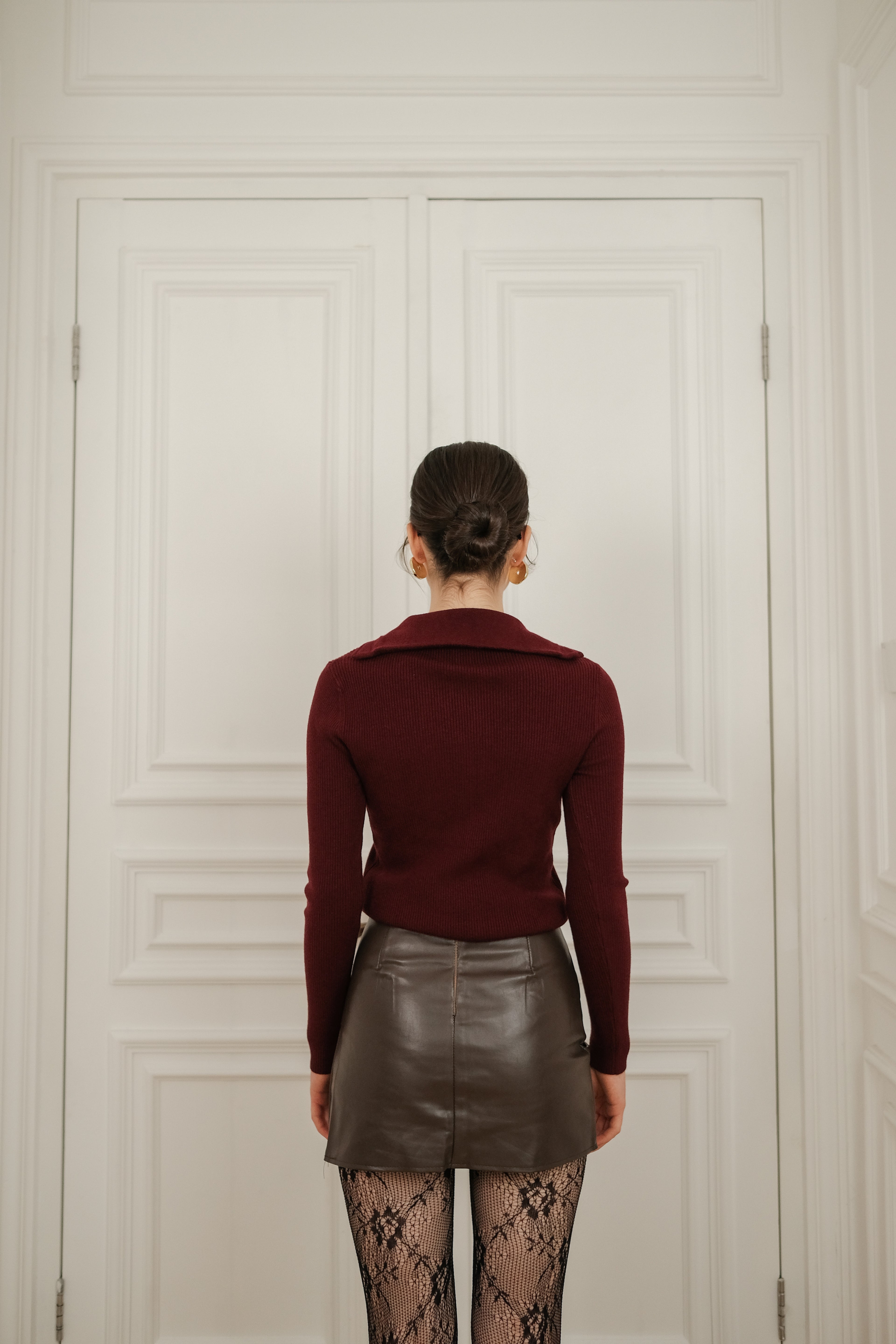 Margot Knit
