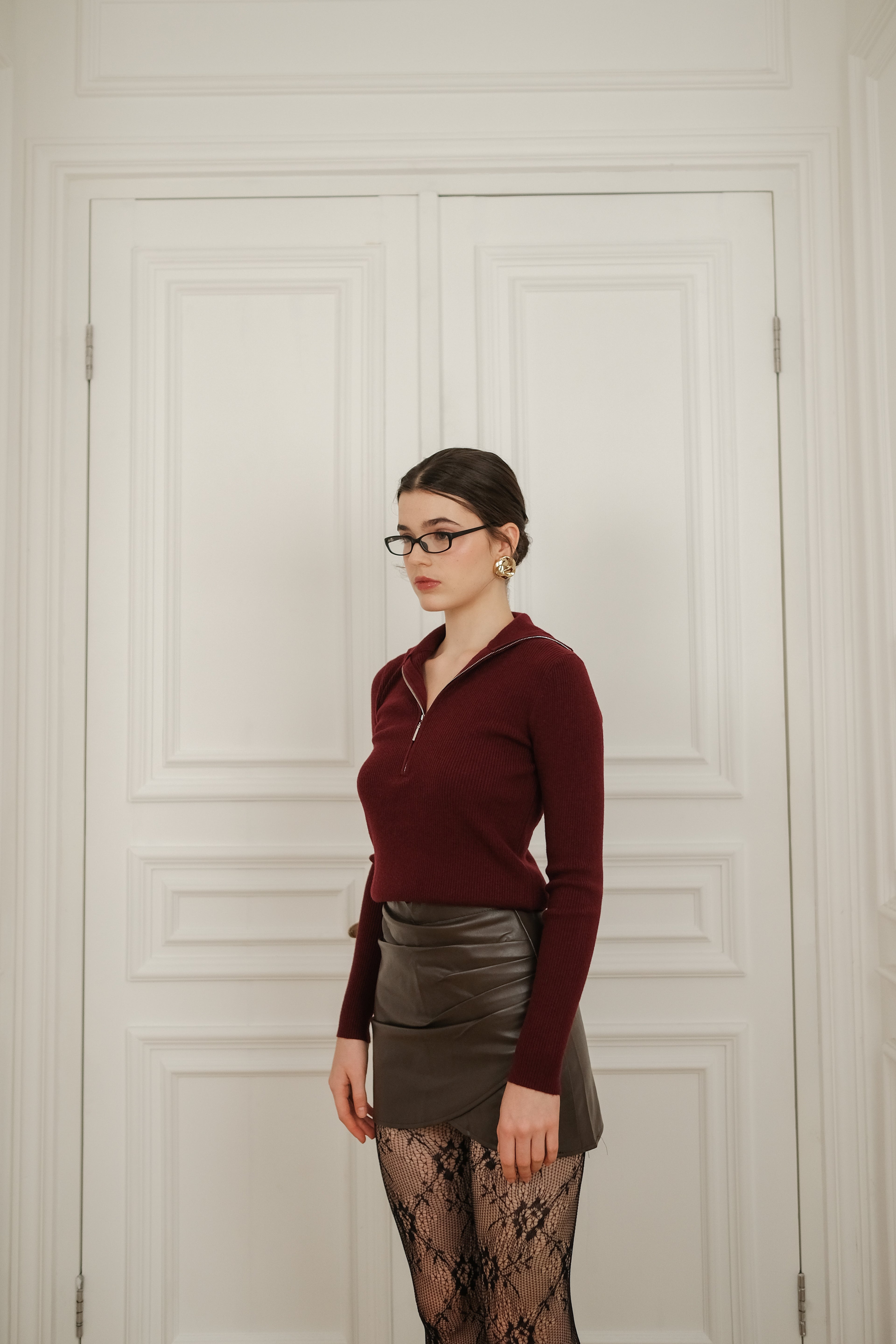 Margot Knit