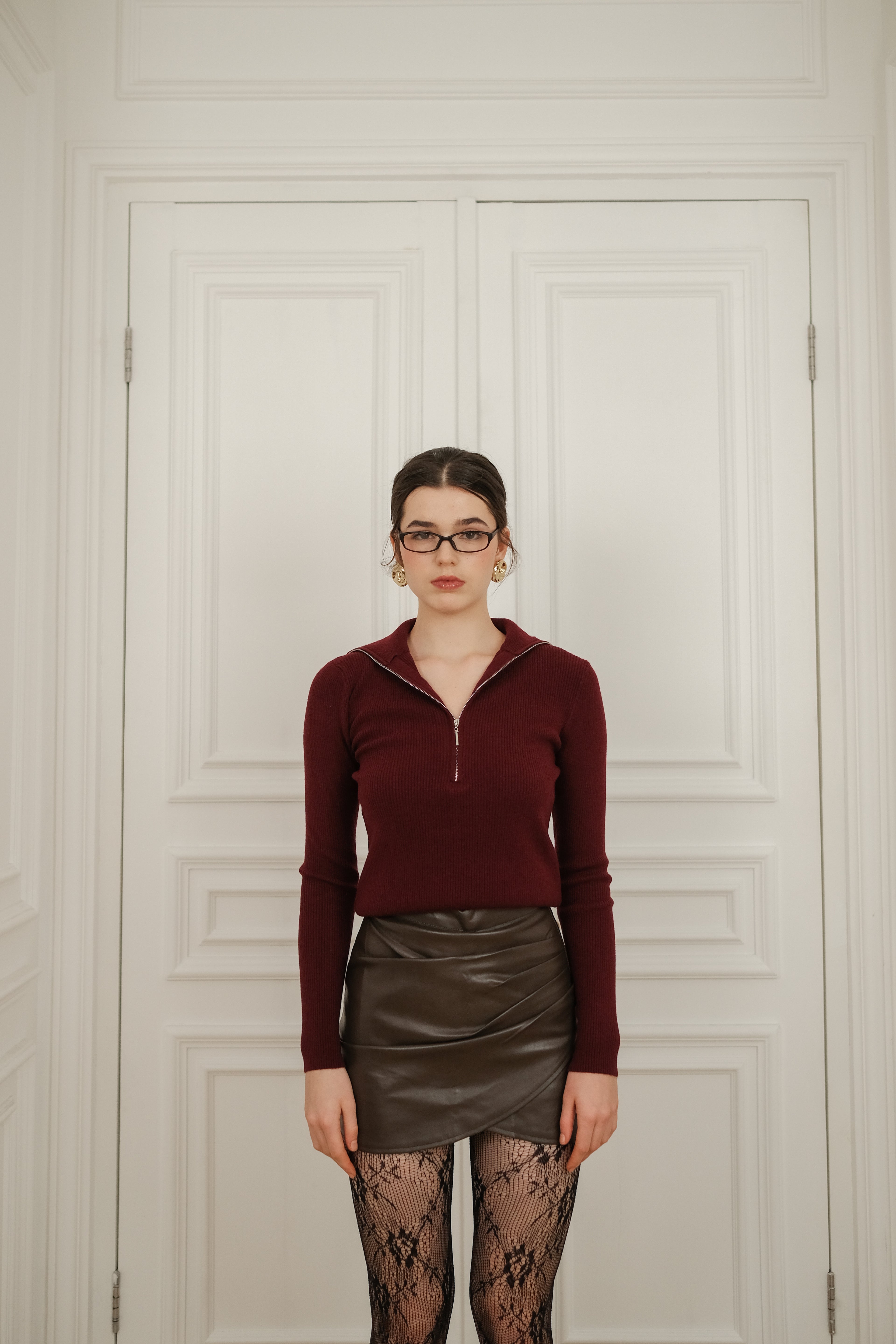 Margot Knit