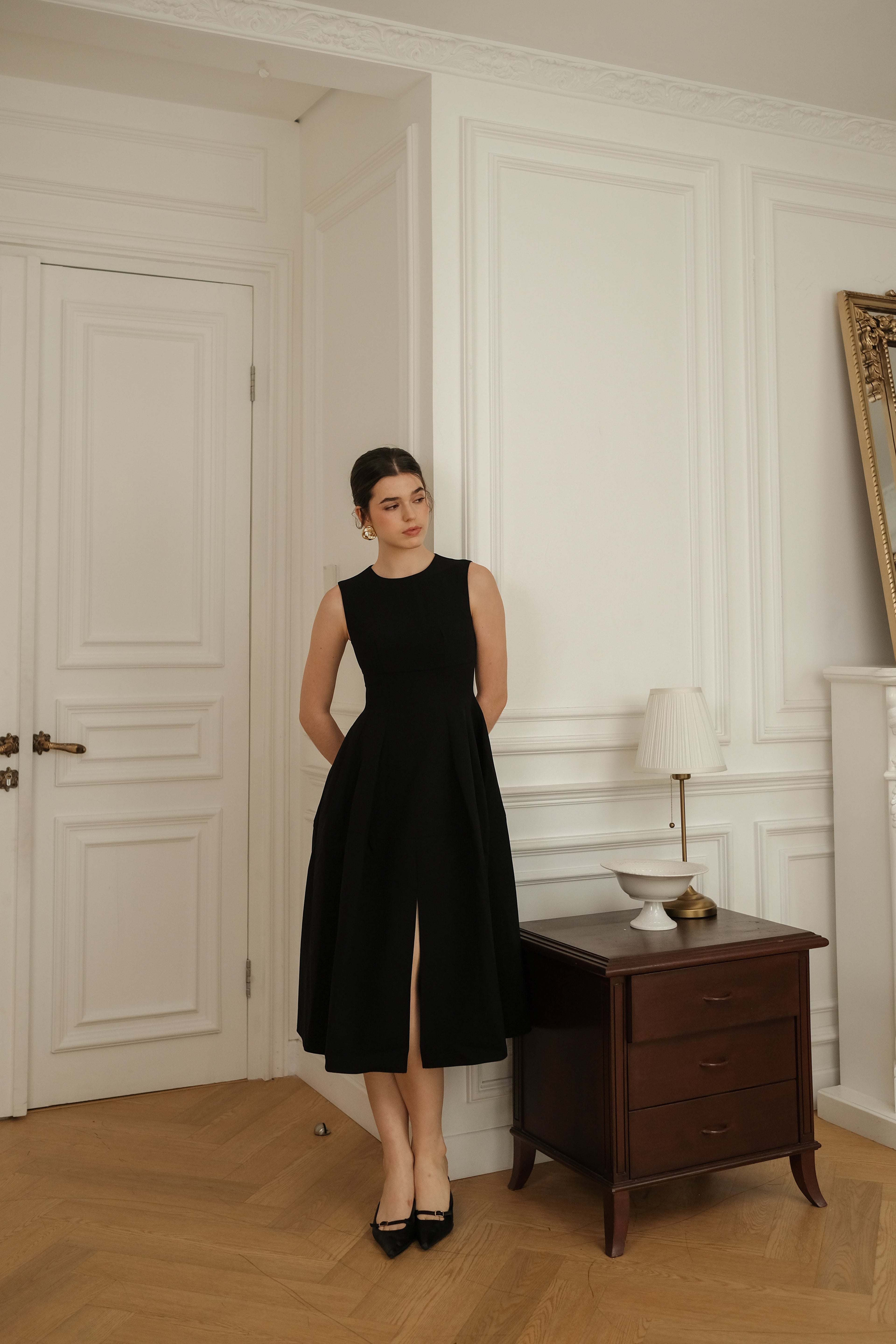 Bao Dress