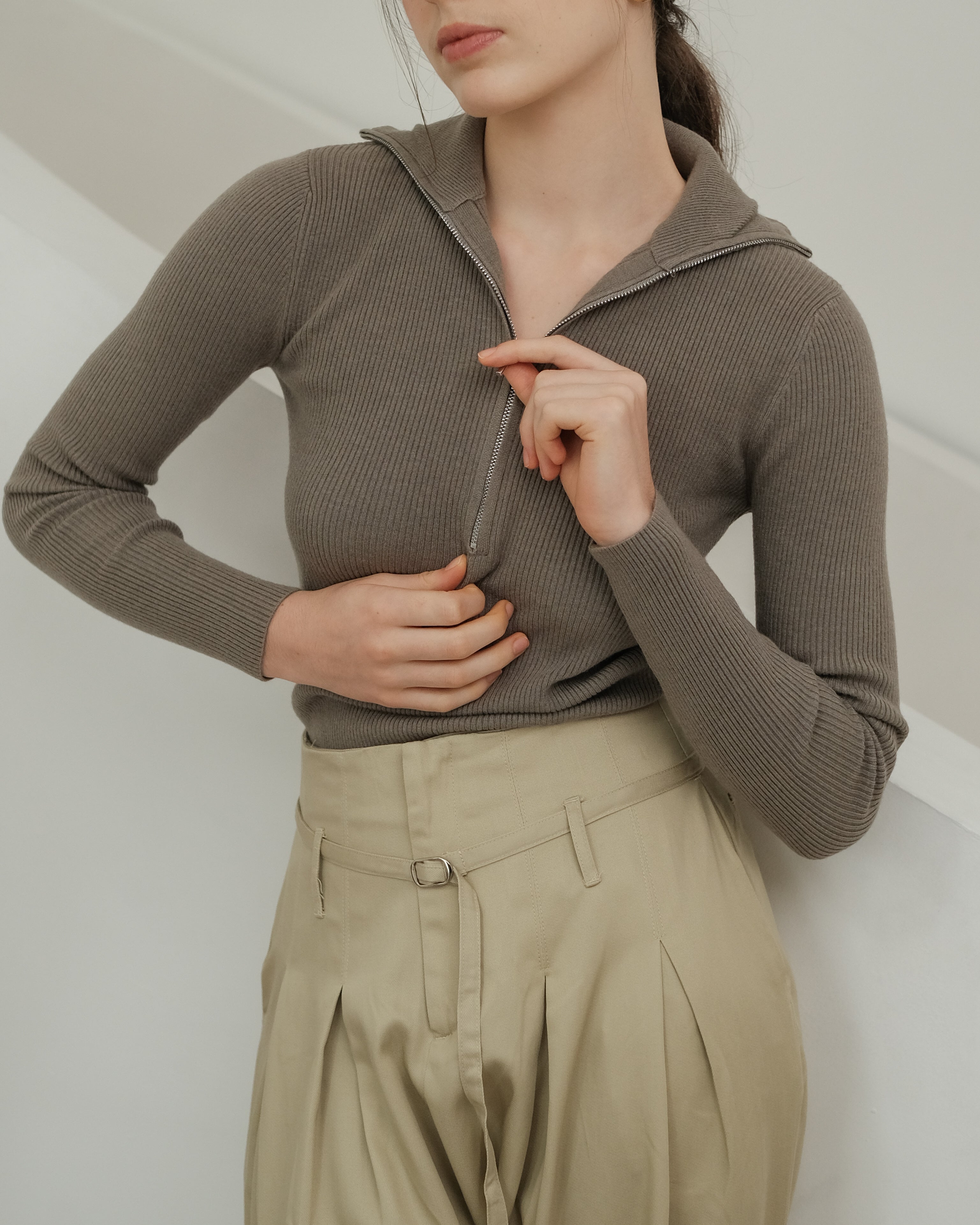 Margot Knit