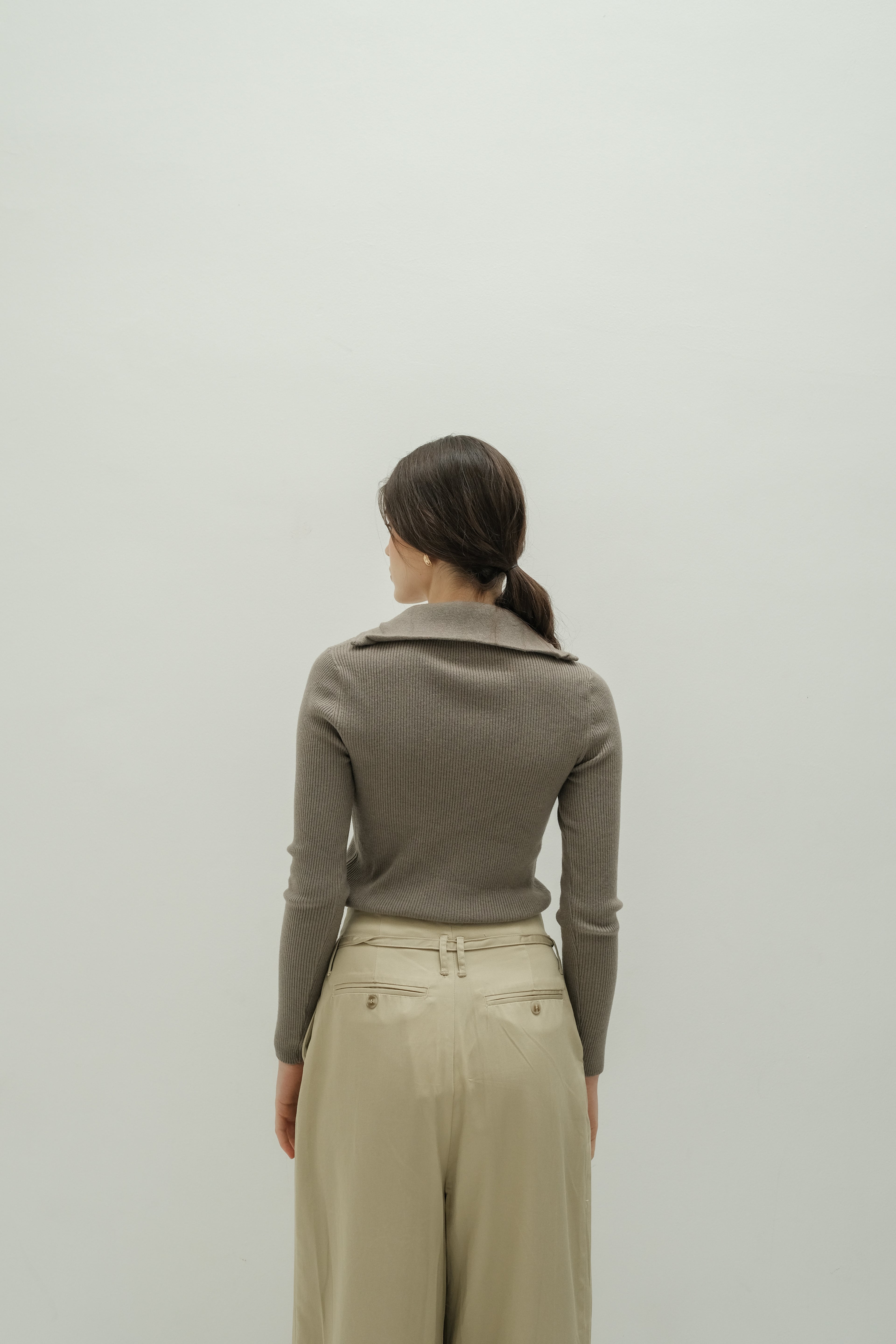 Margot Knit