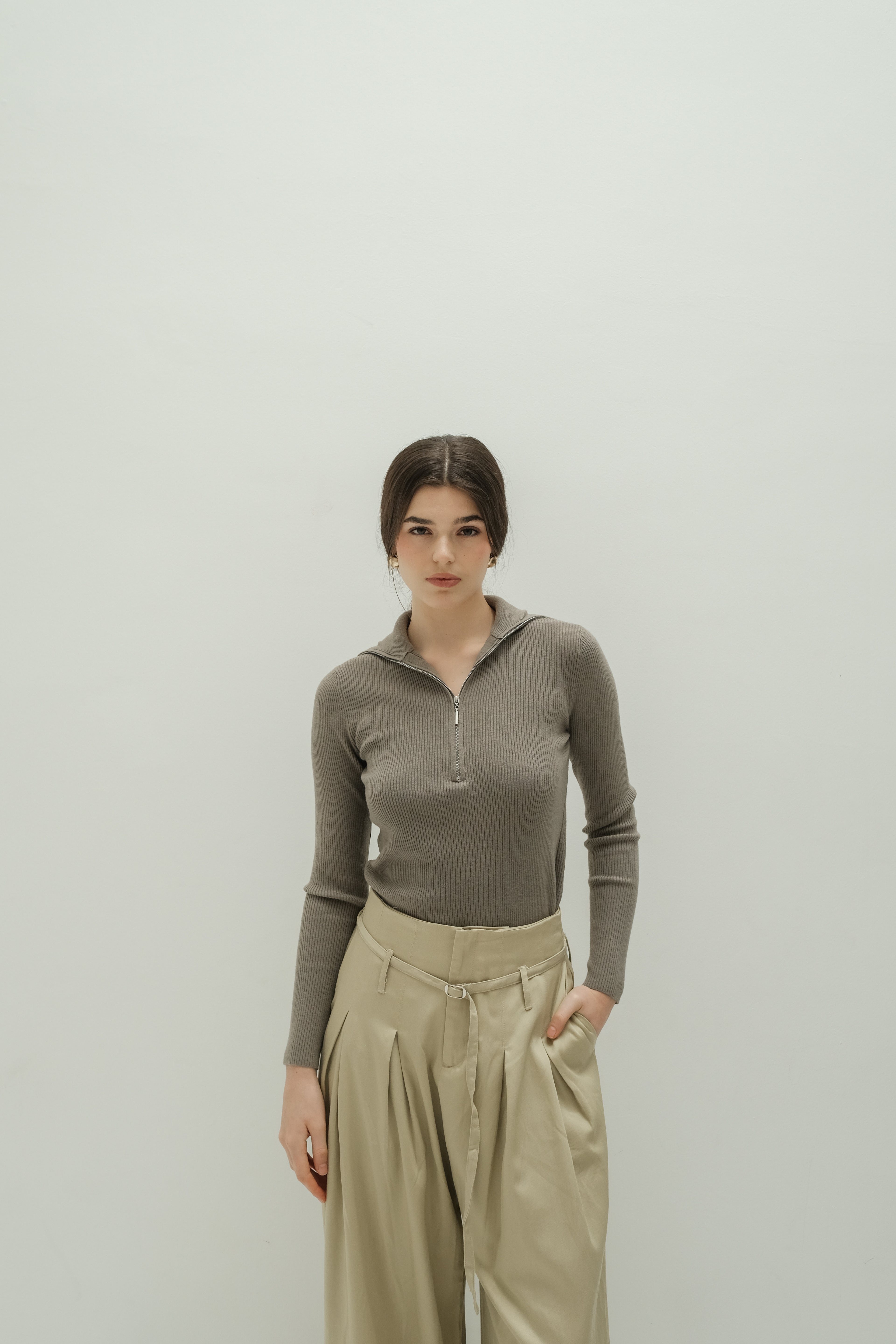 Margot Knit