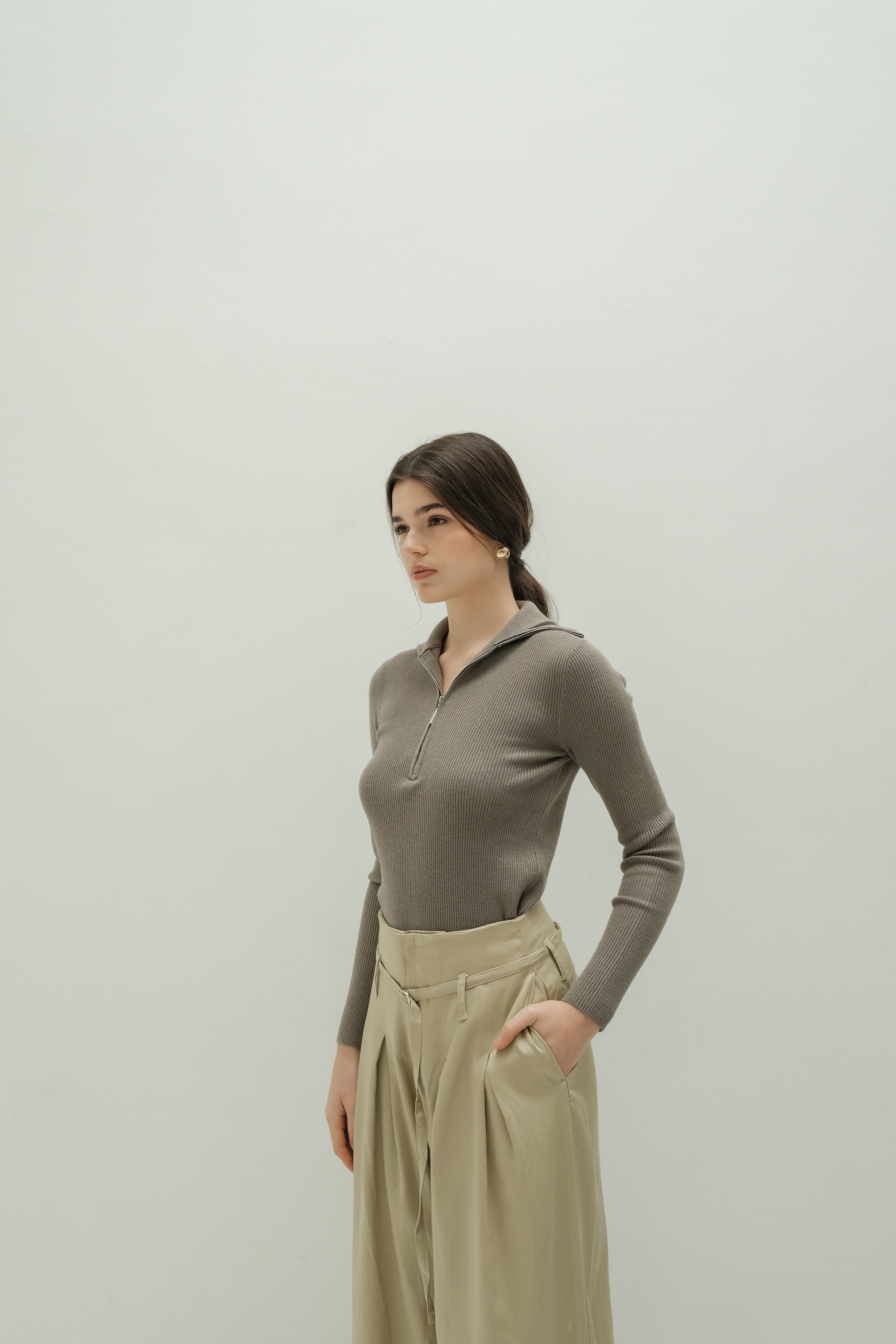 Margot Knit