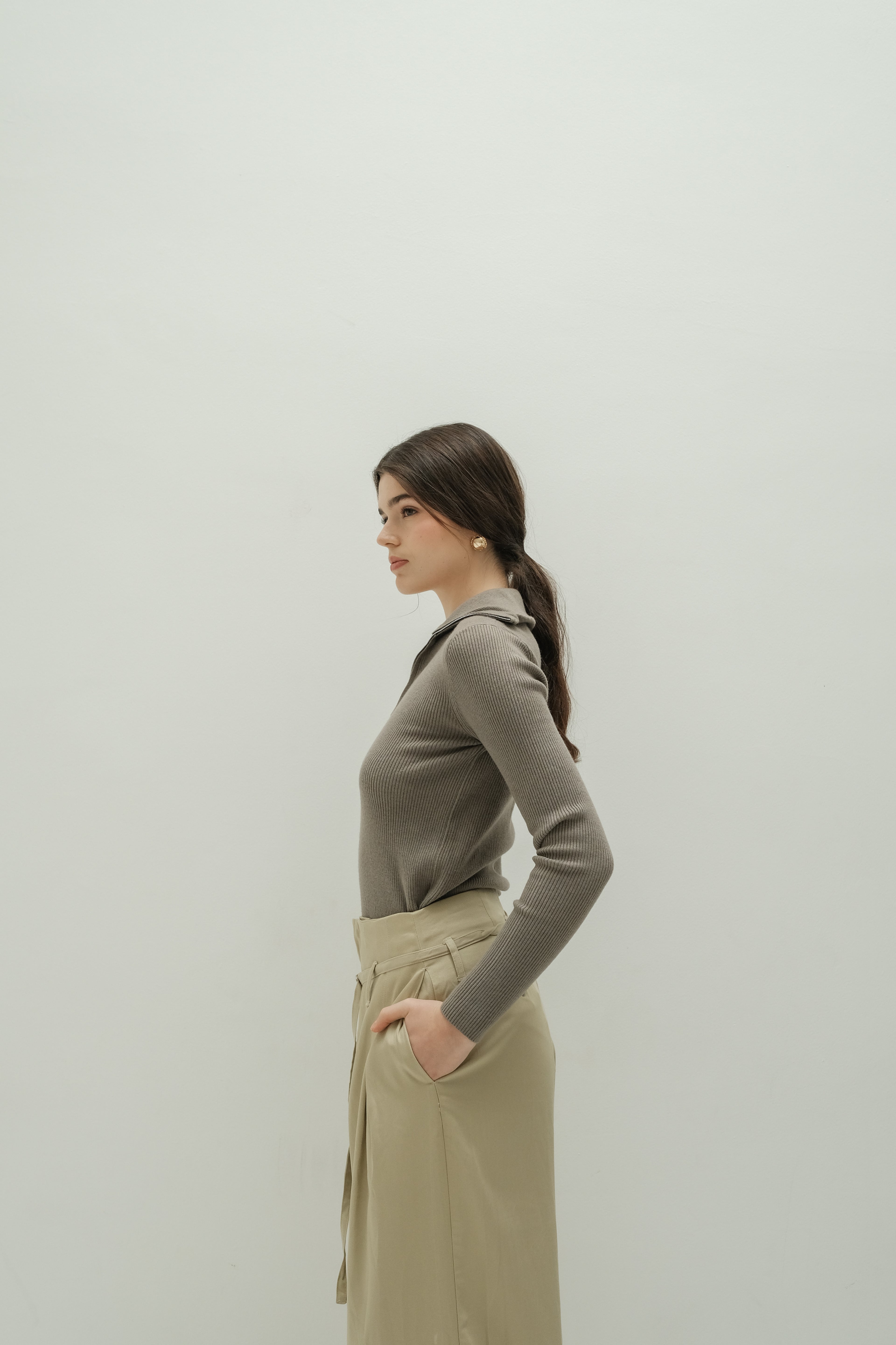 Margot Knit
