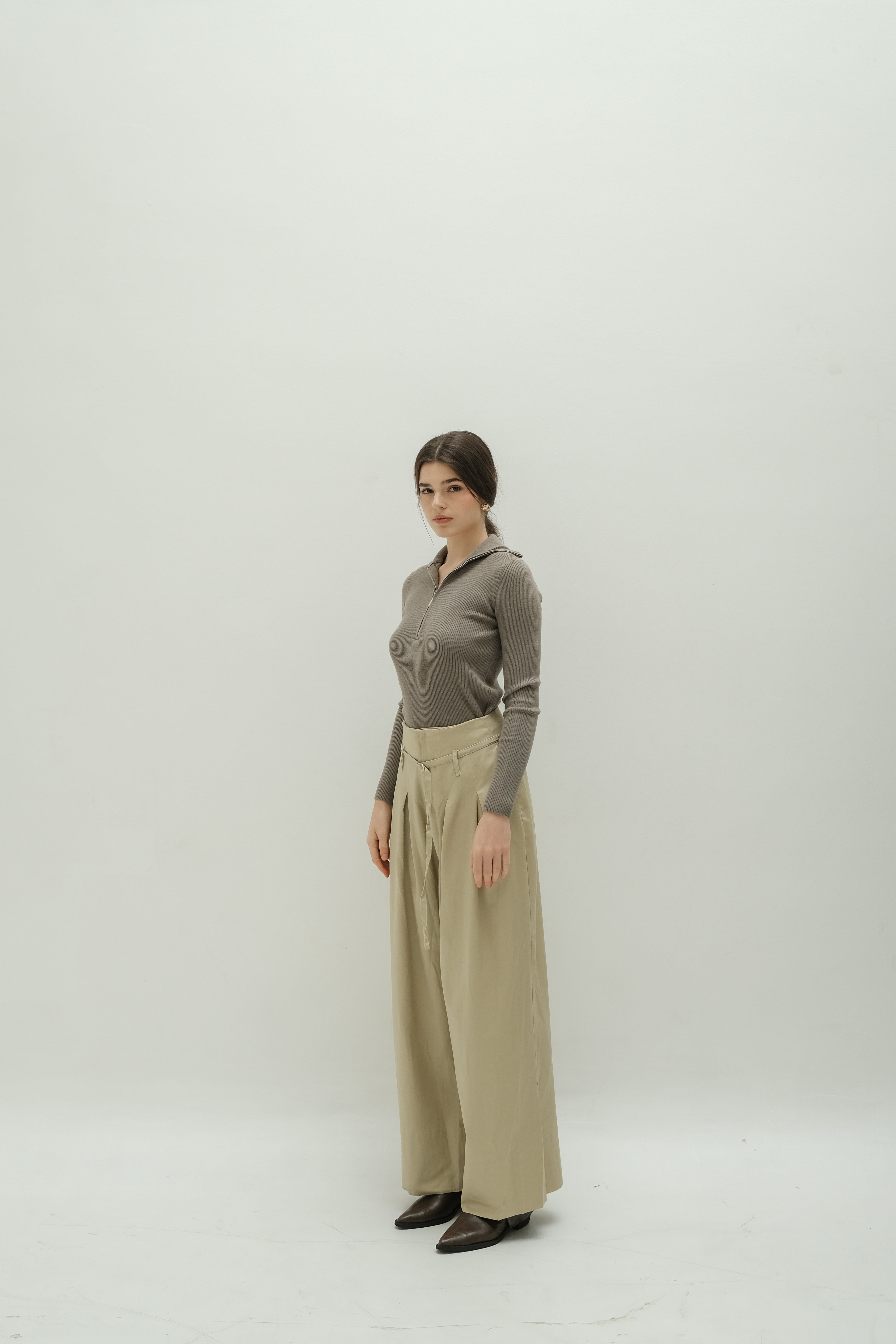 Margot Knit