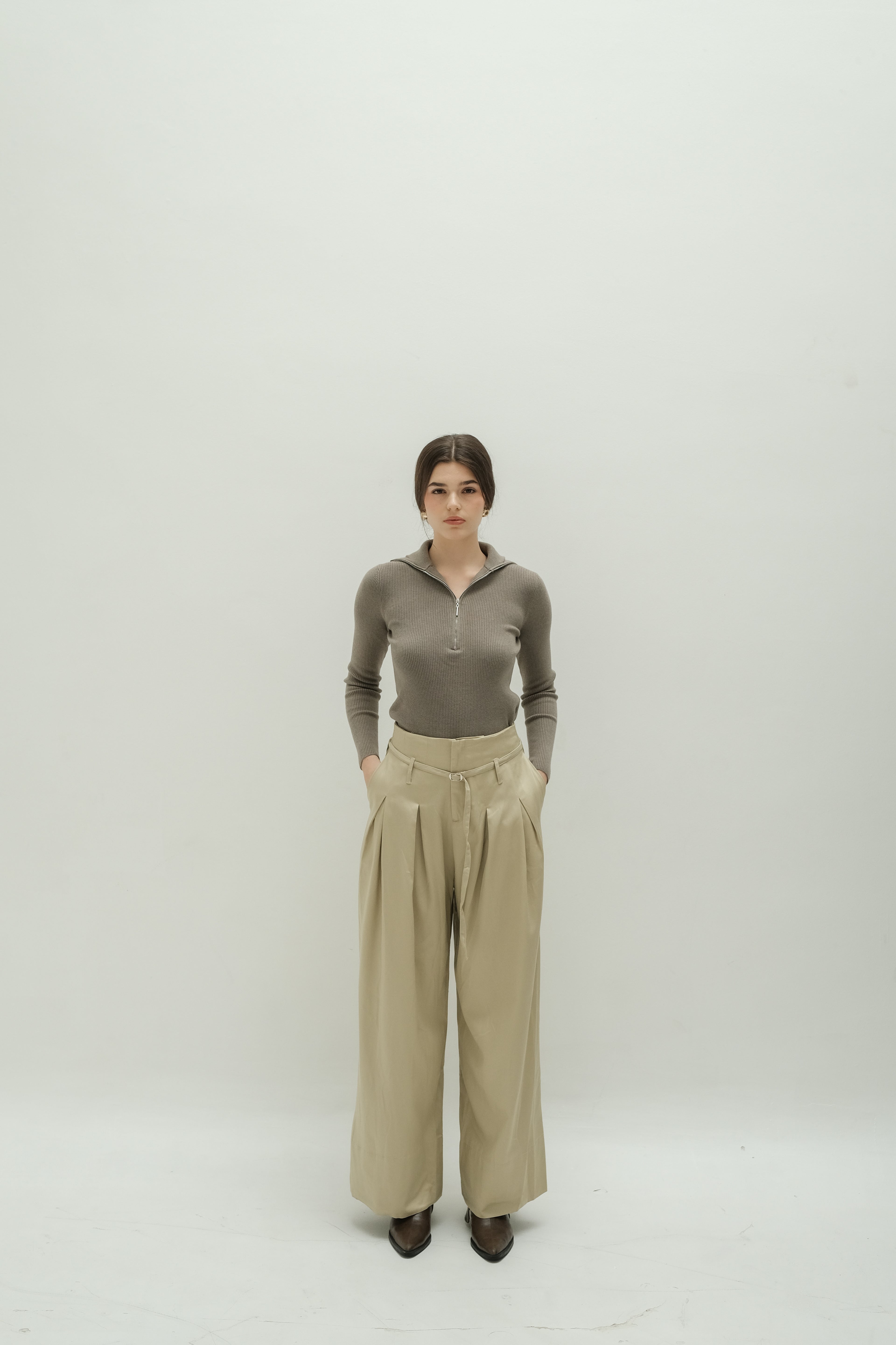 Margot Knit