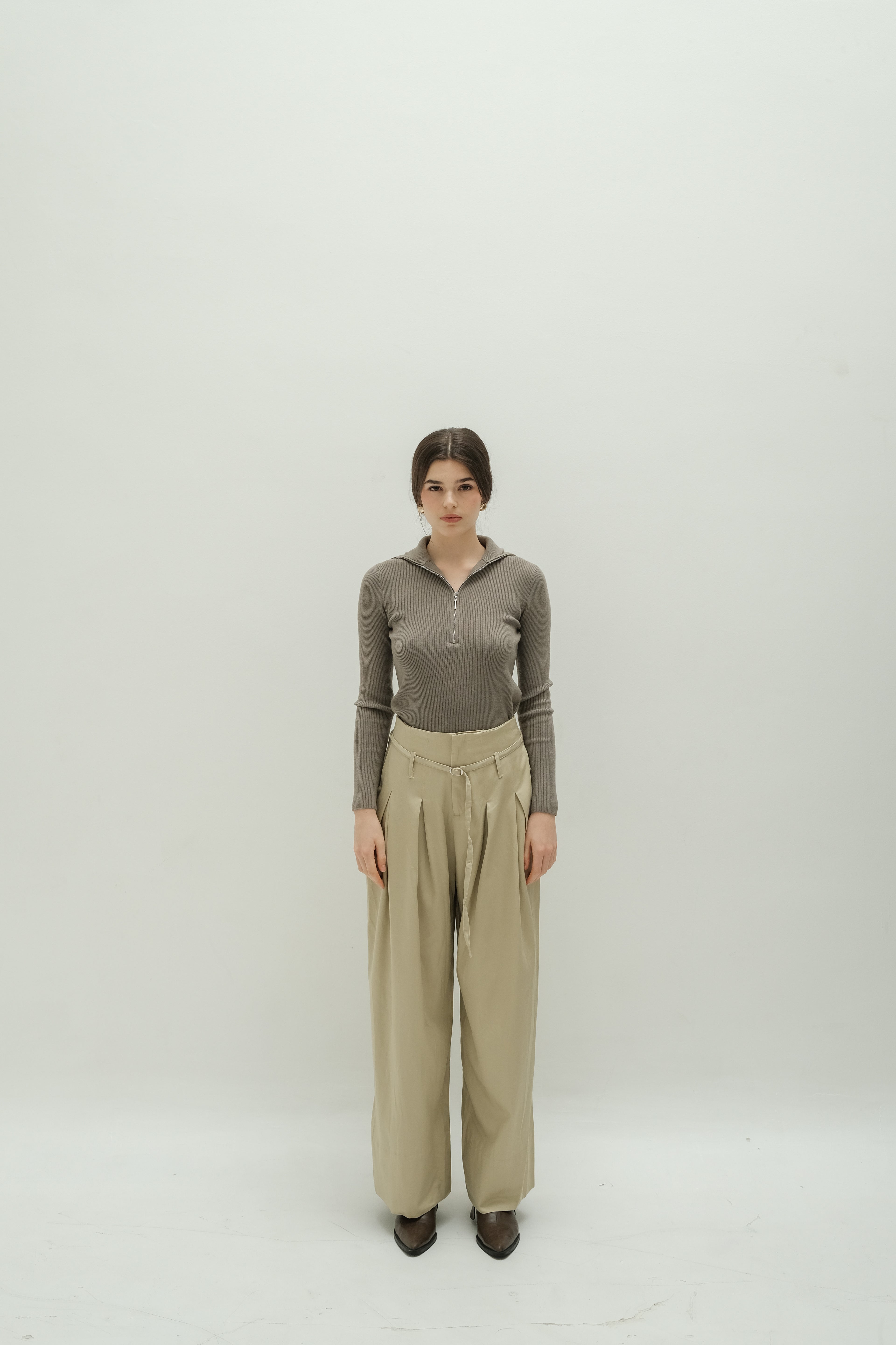 Margot Knit