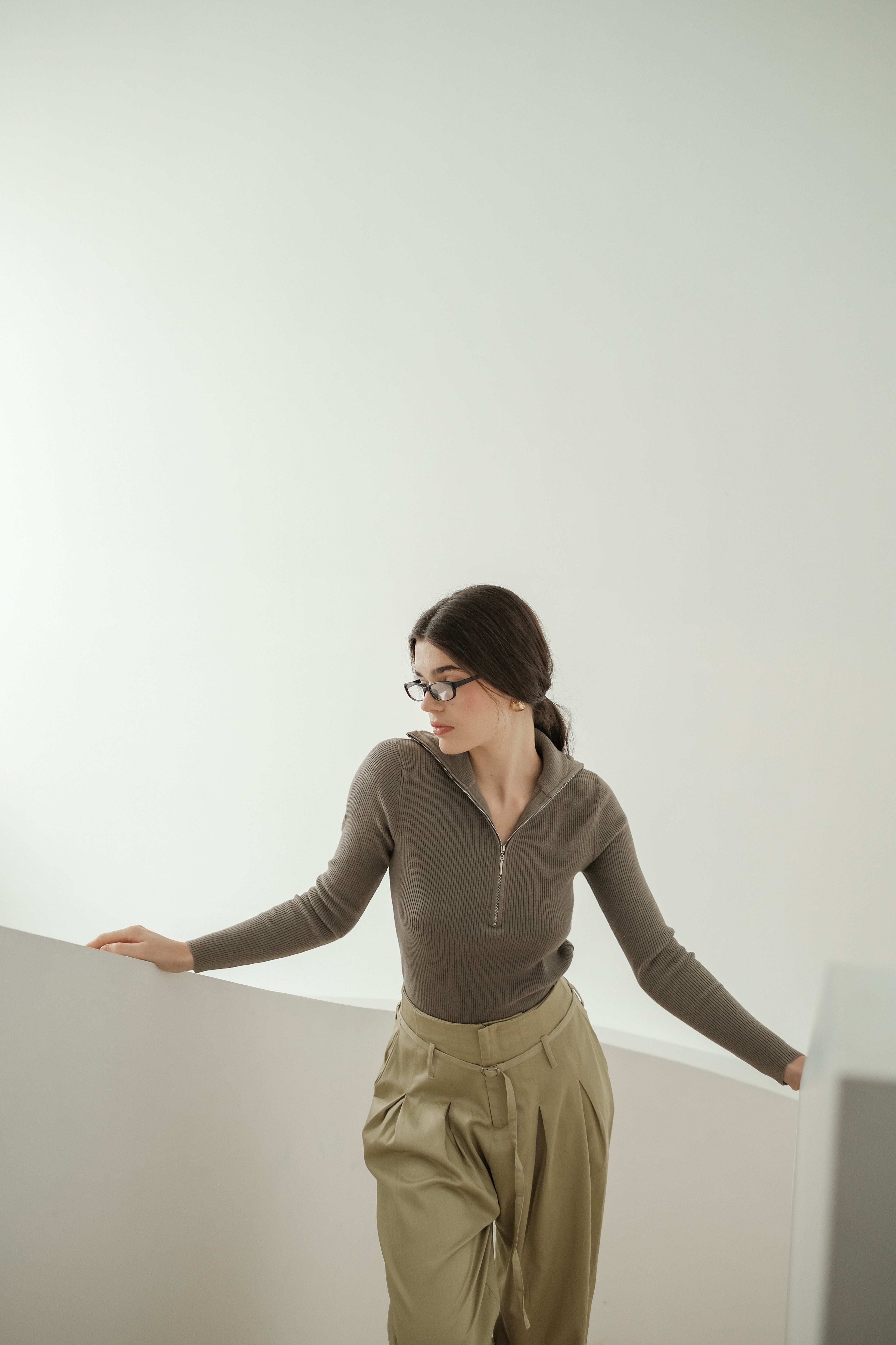 Margot Knit