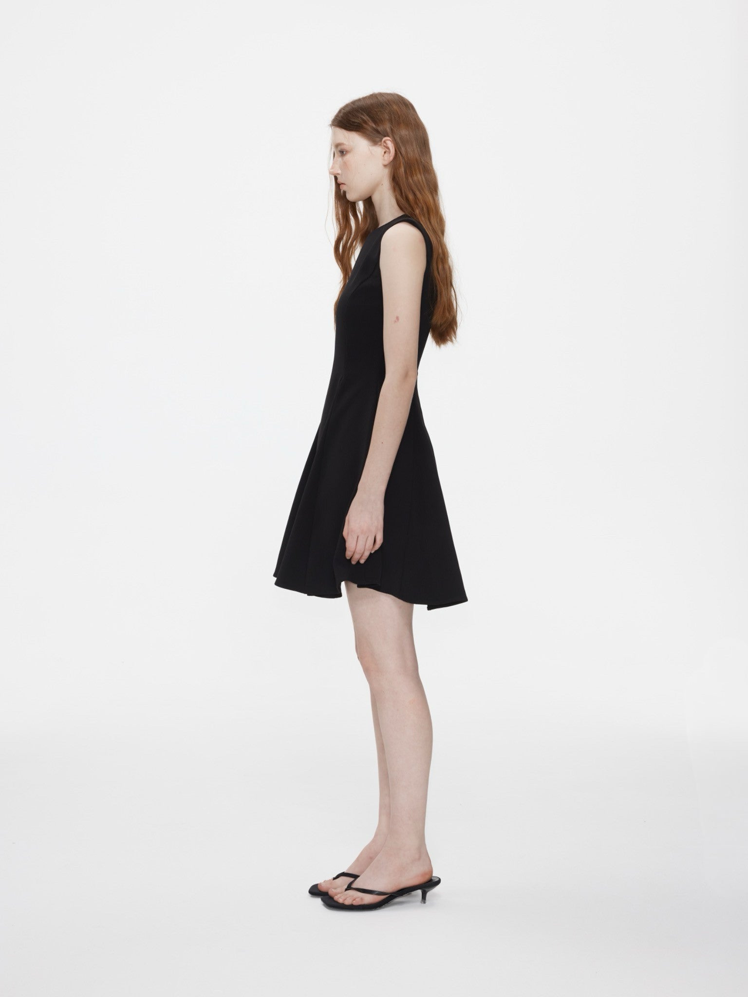 Elise Mini Dress