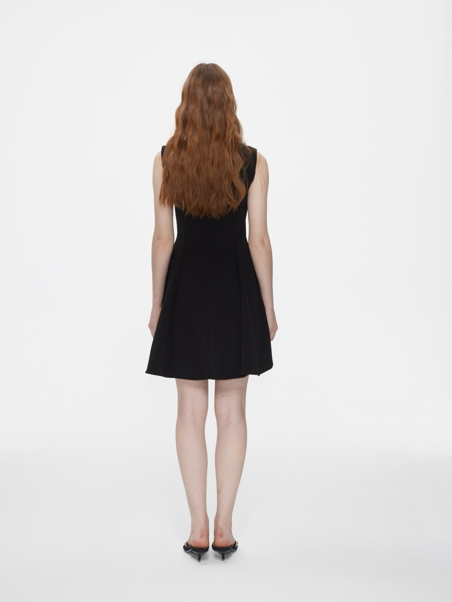 Elise Mini Dress
