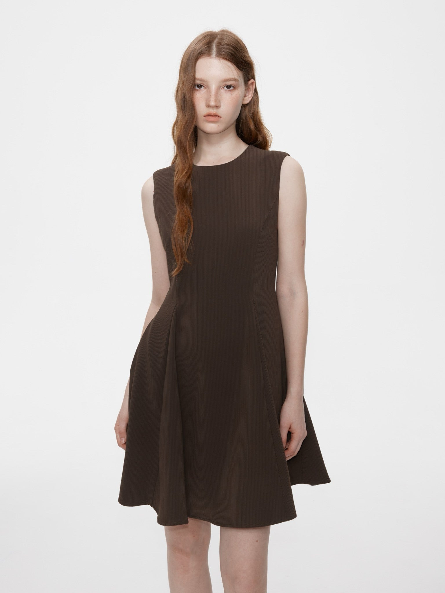 Elise Mini Dress