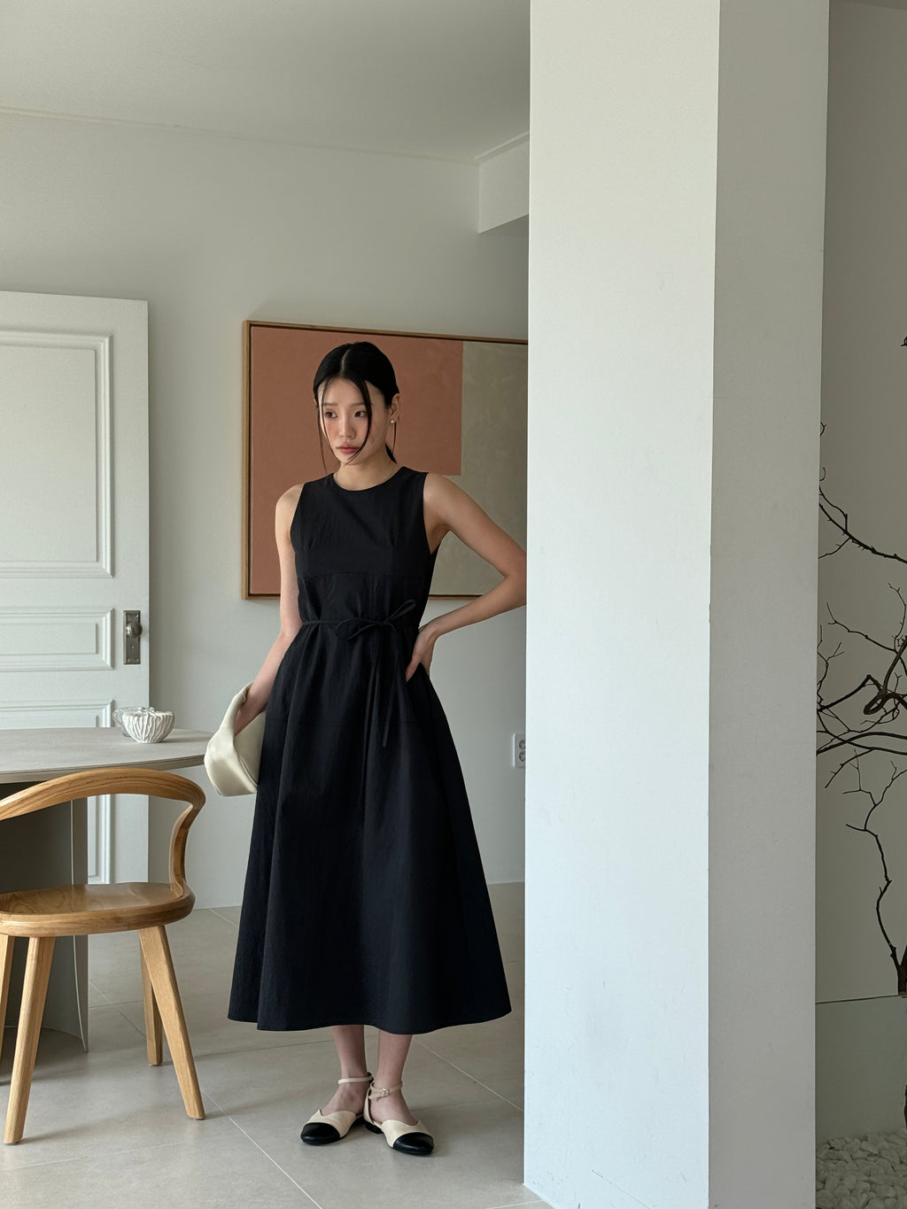 Soo Stretchable Dress