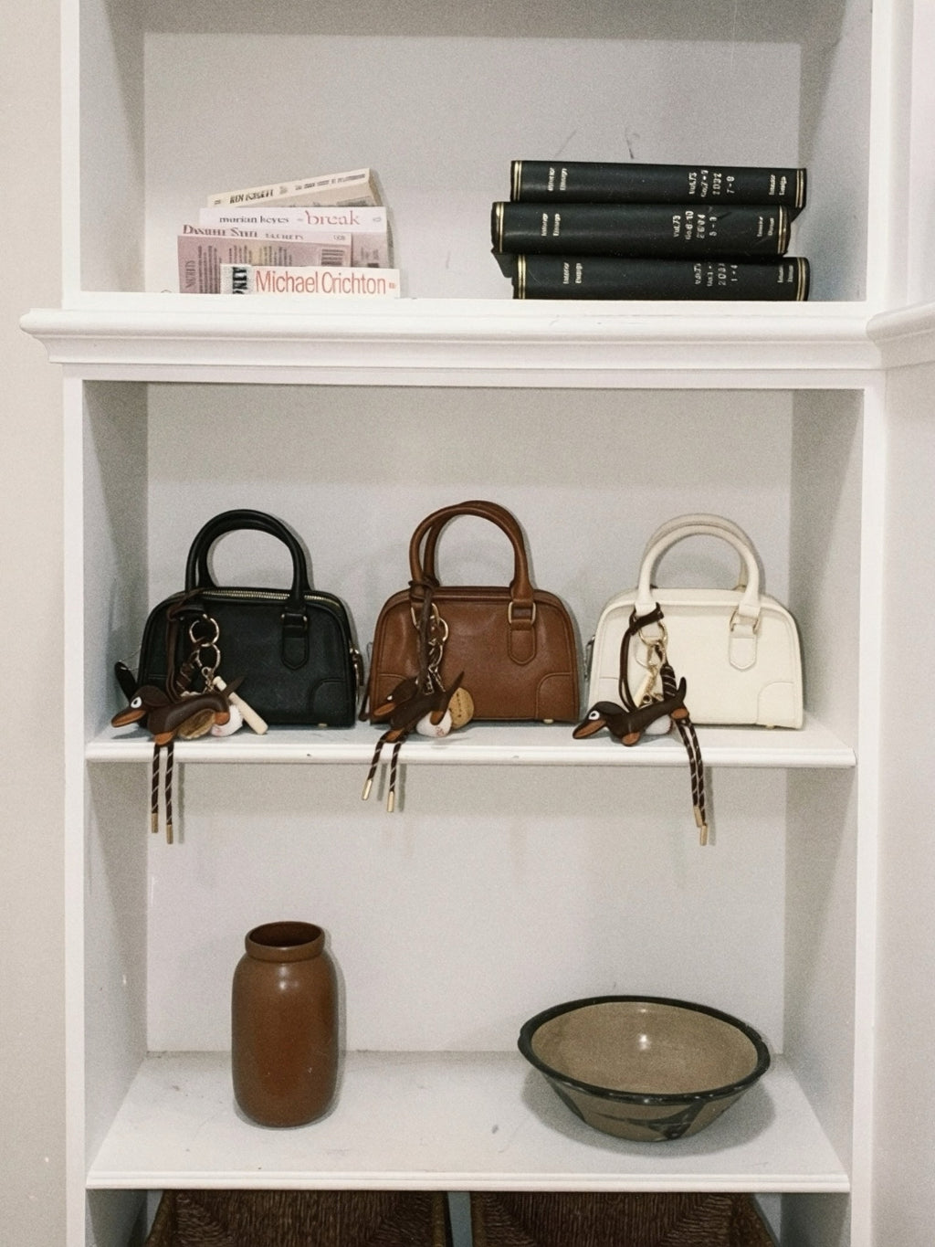 Charlotte Bag
