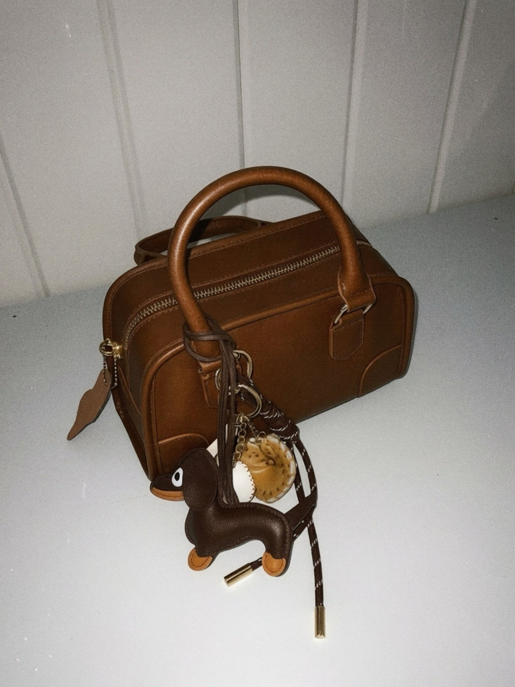 Charlotte Bag