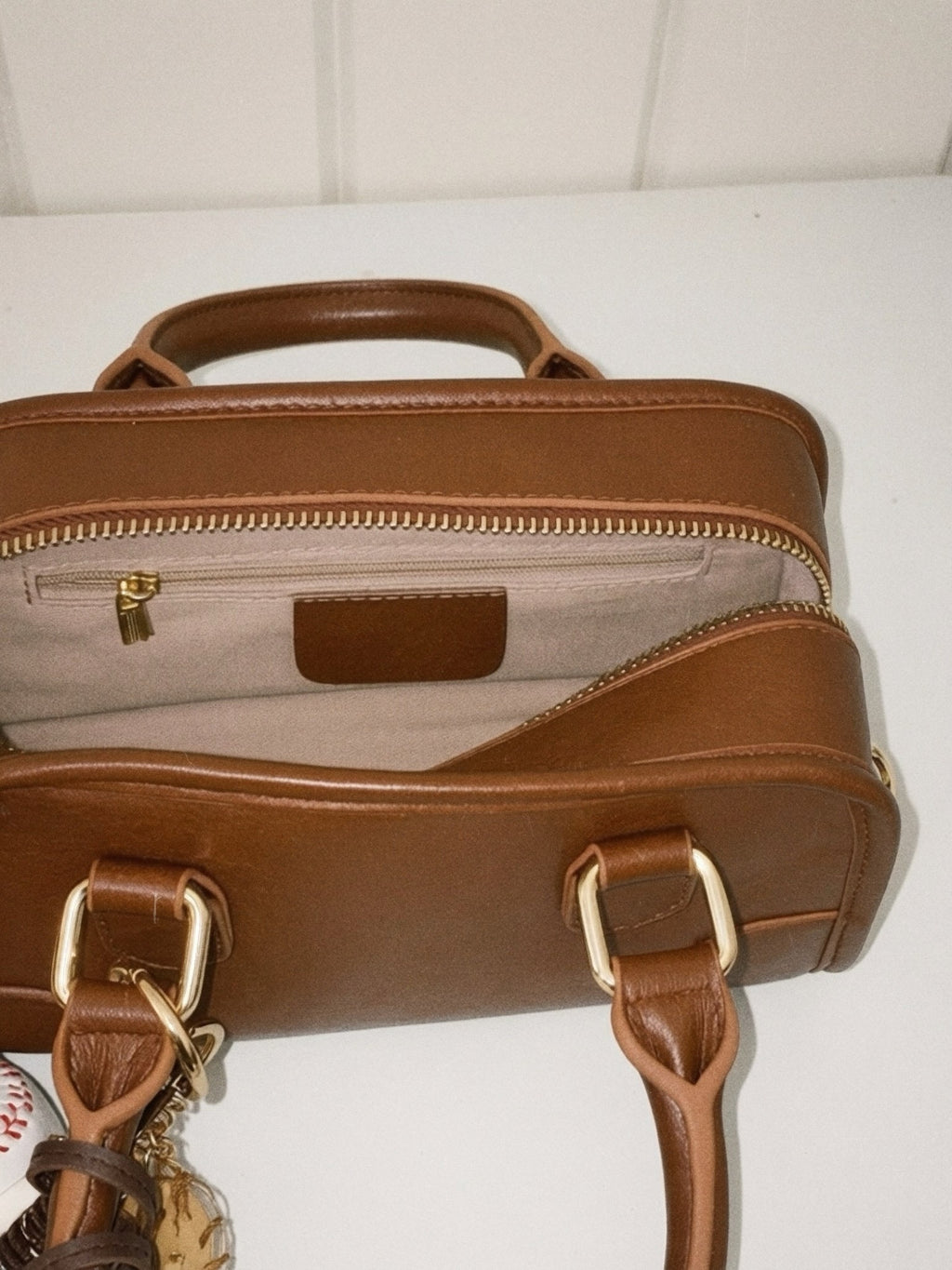 Charlotte Bag