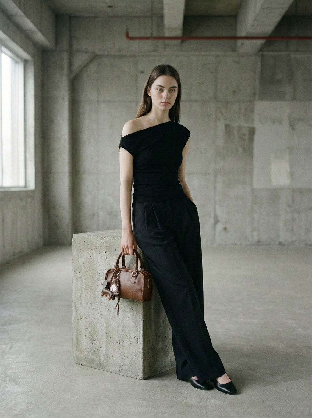 Charlotte Bag