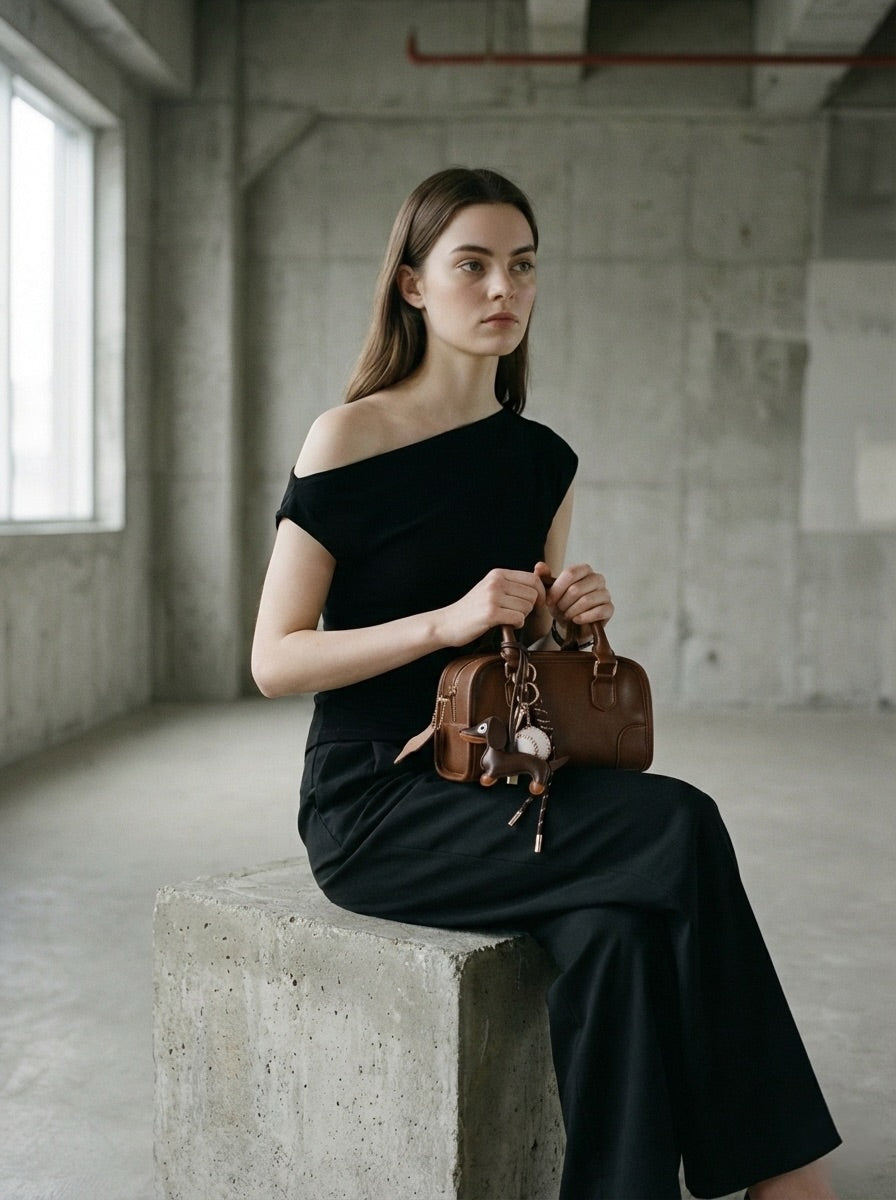 Charlotte Bag