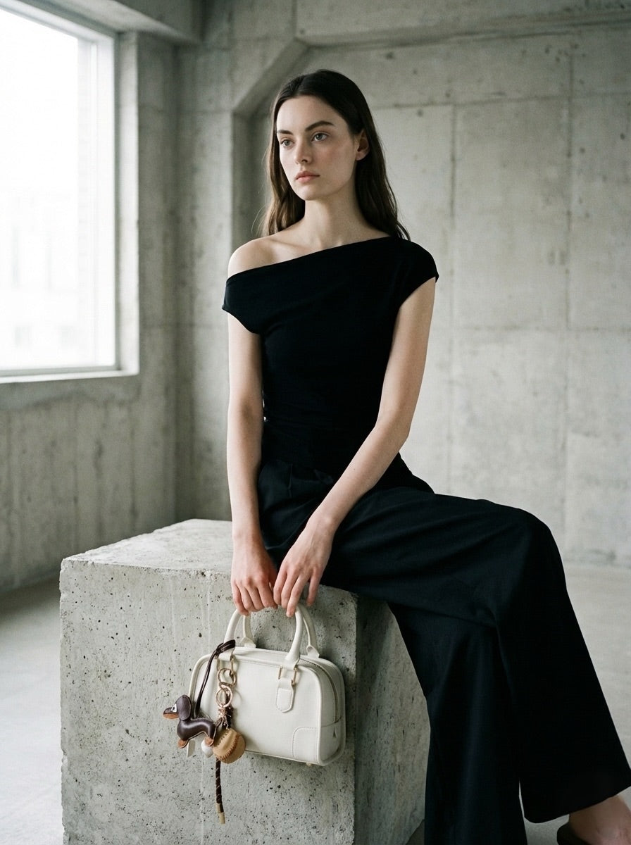 Charlotte Bag