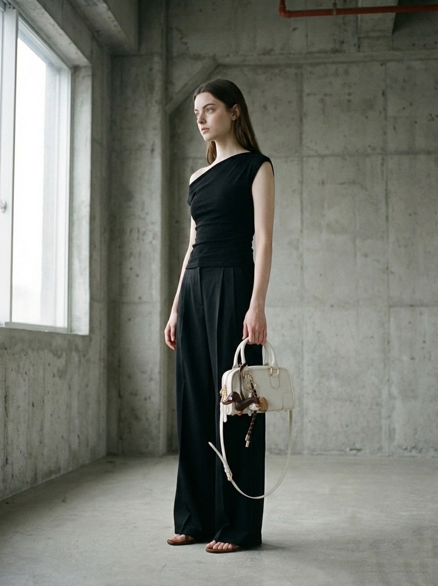 Charlotte Bag