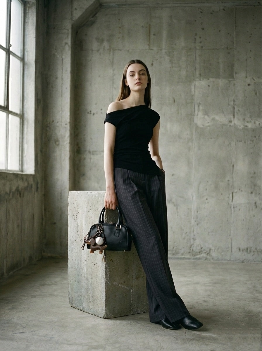 Charlotte Bag