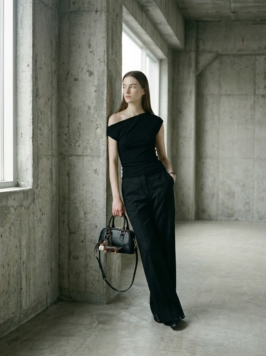 Charlotte Bag
