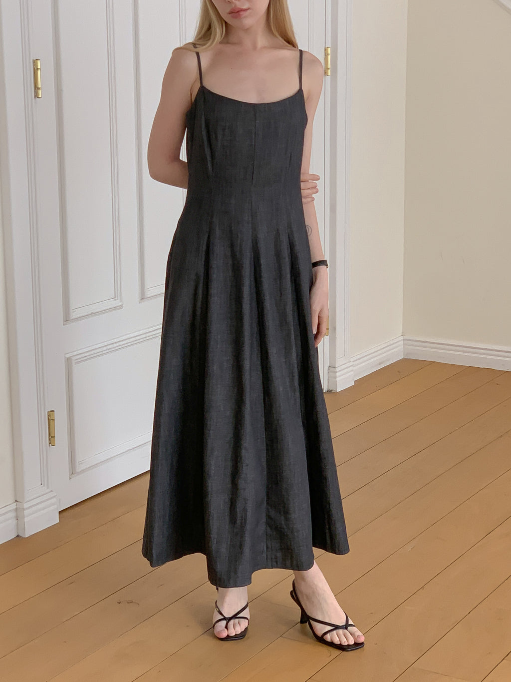 Liora Maxi Dress