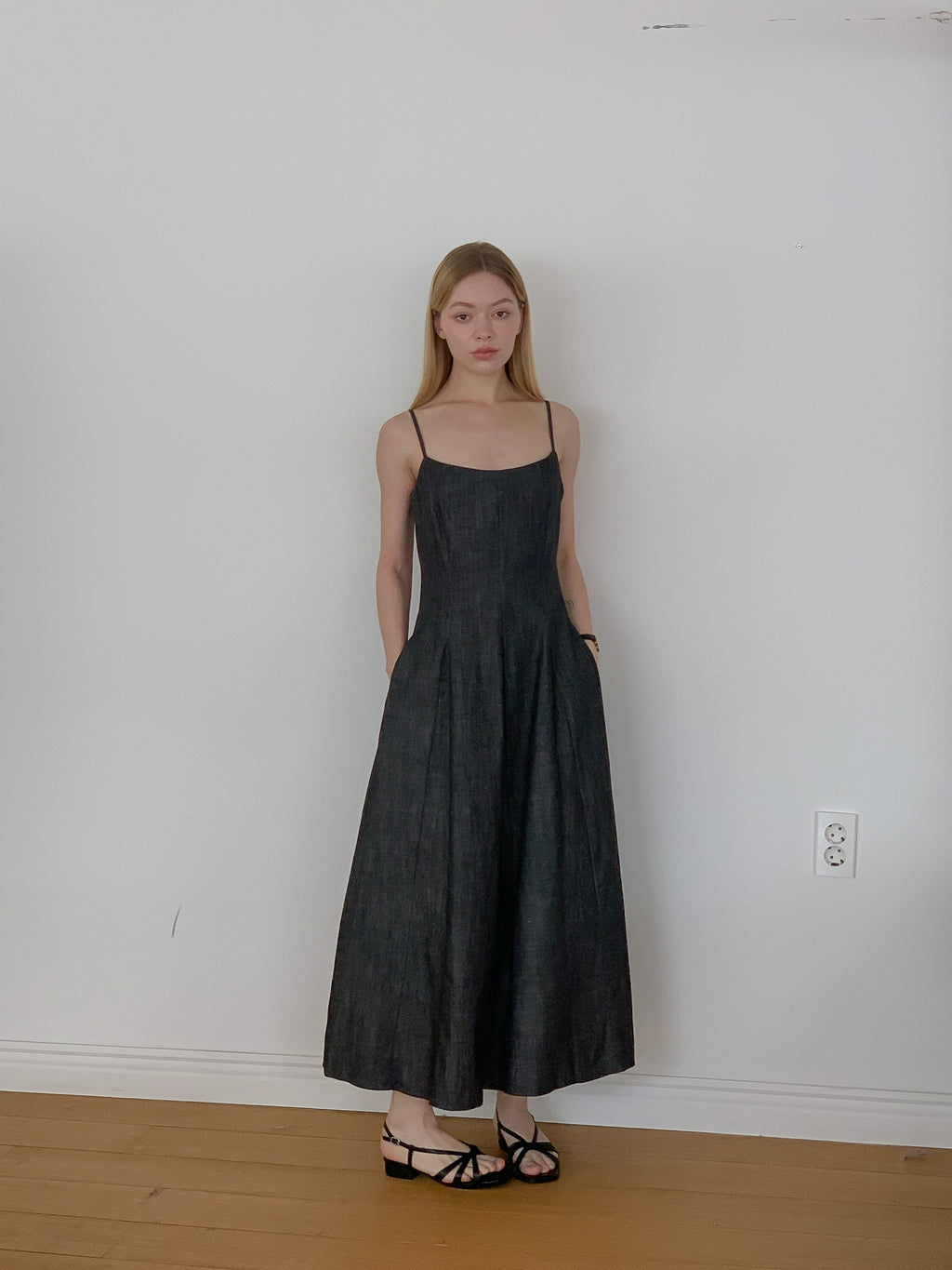 Liora Maxi Dress