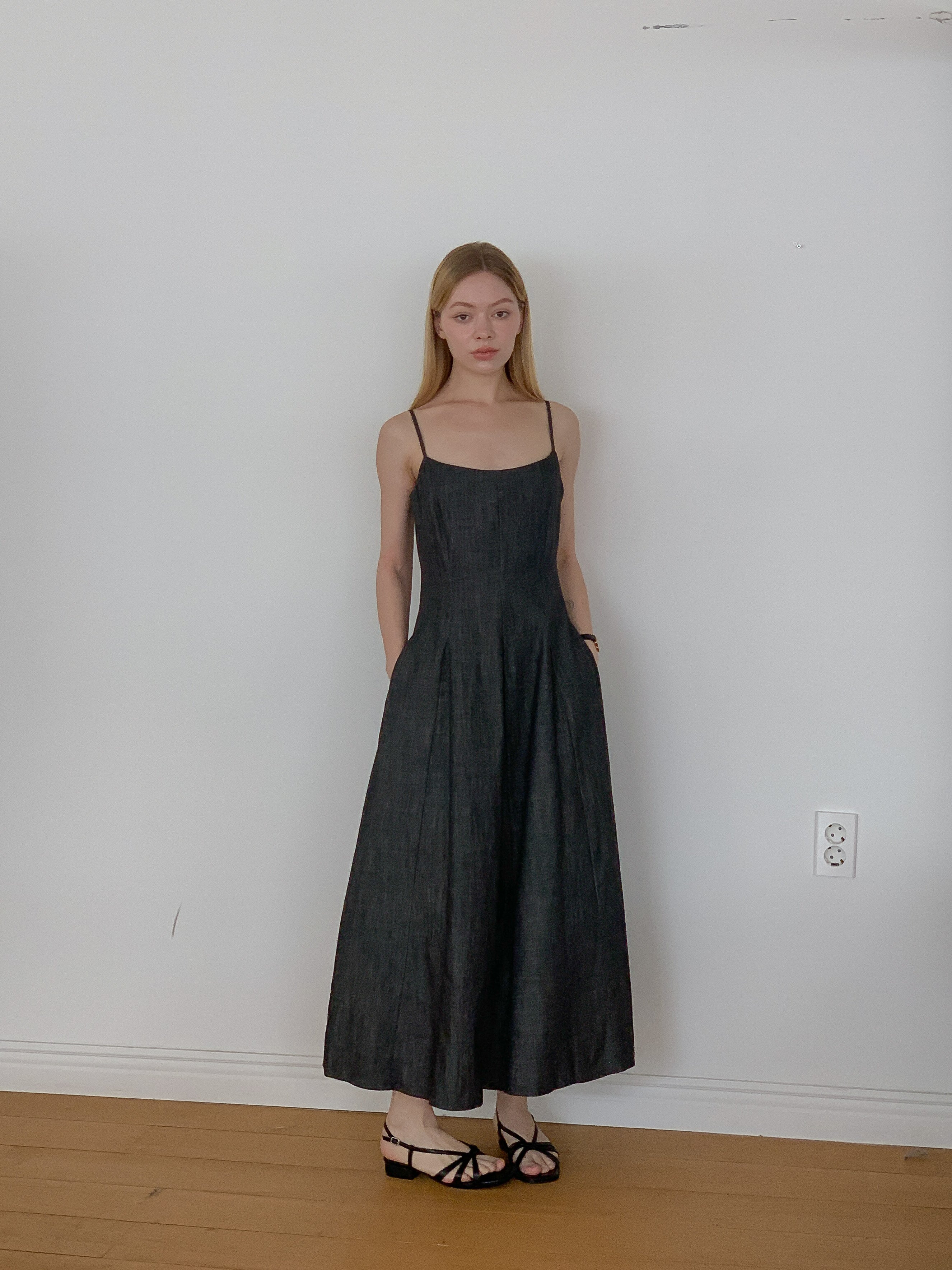 Liora Maxi Dress