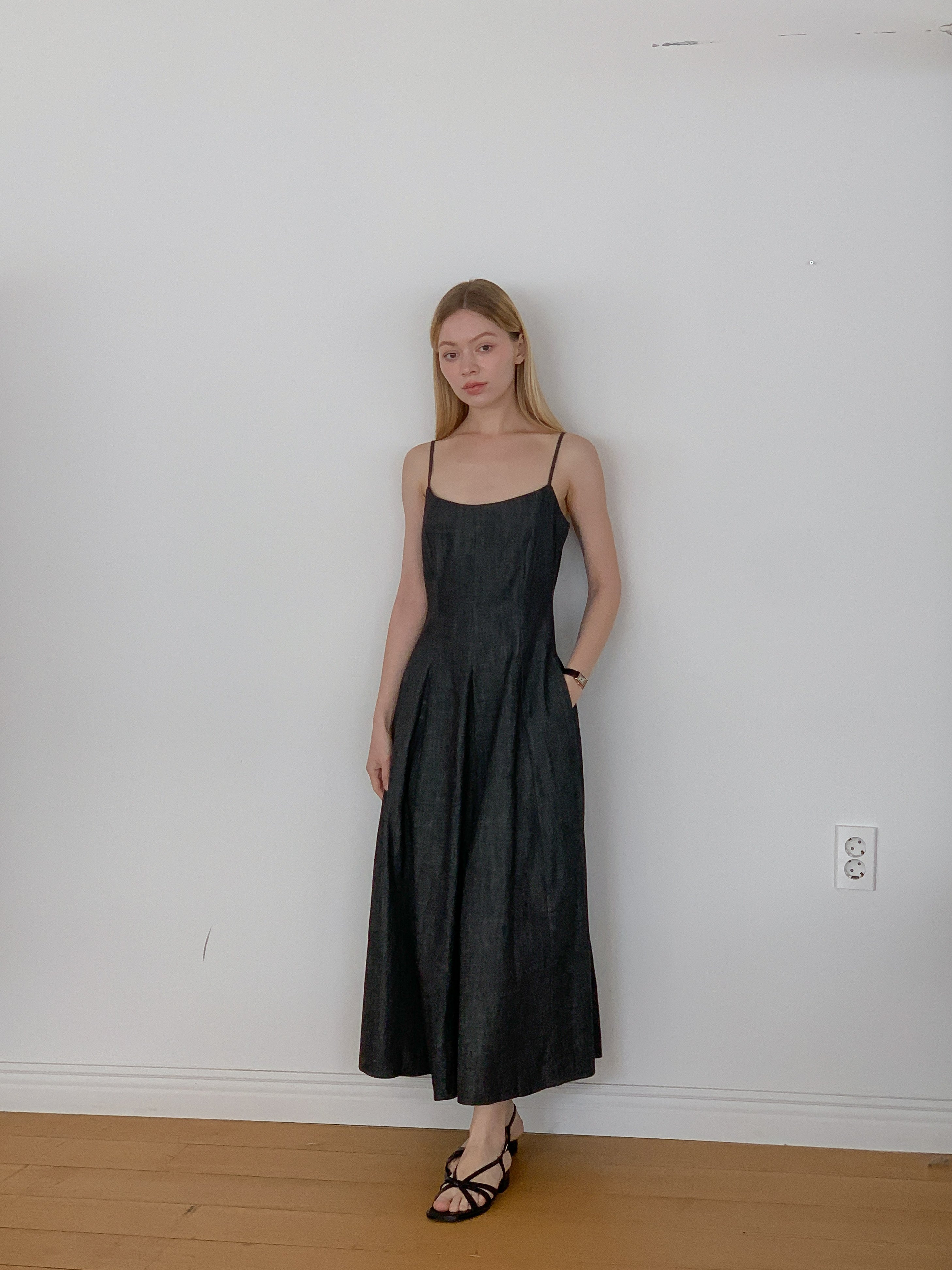 Liora Maxi Dress