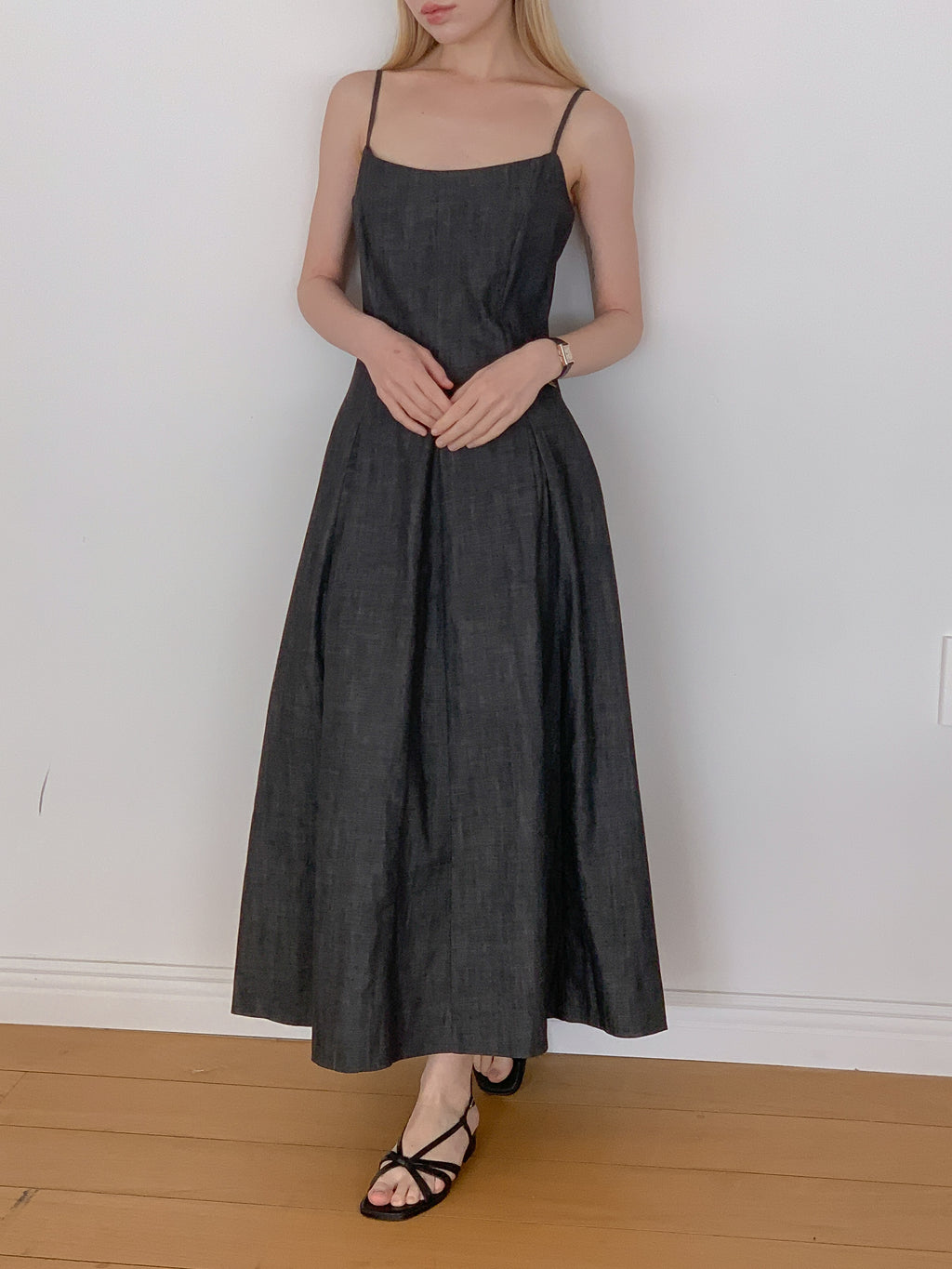 Liora Maxi Dress