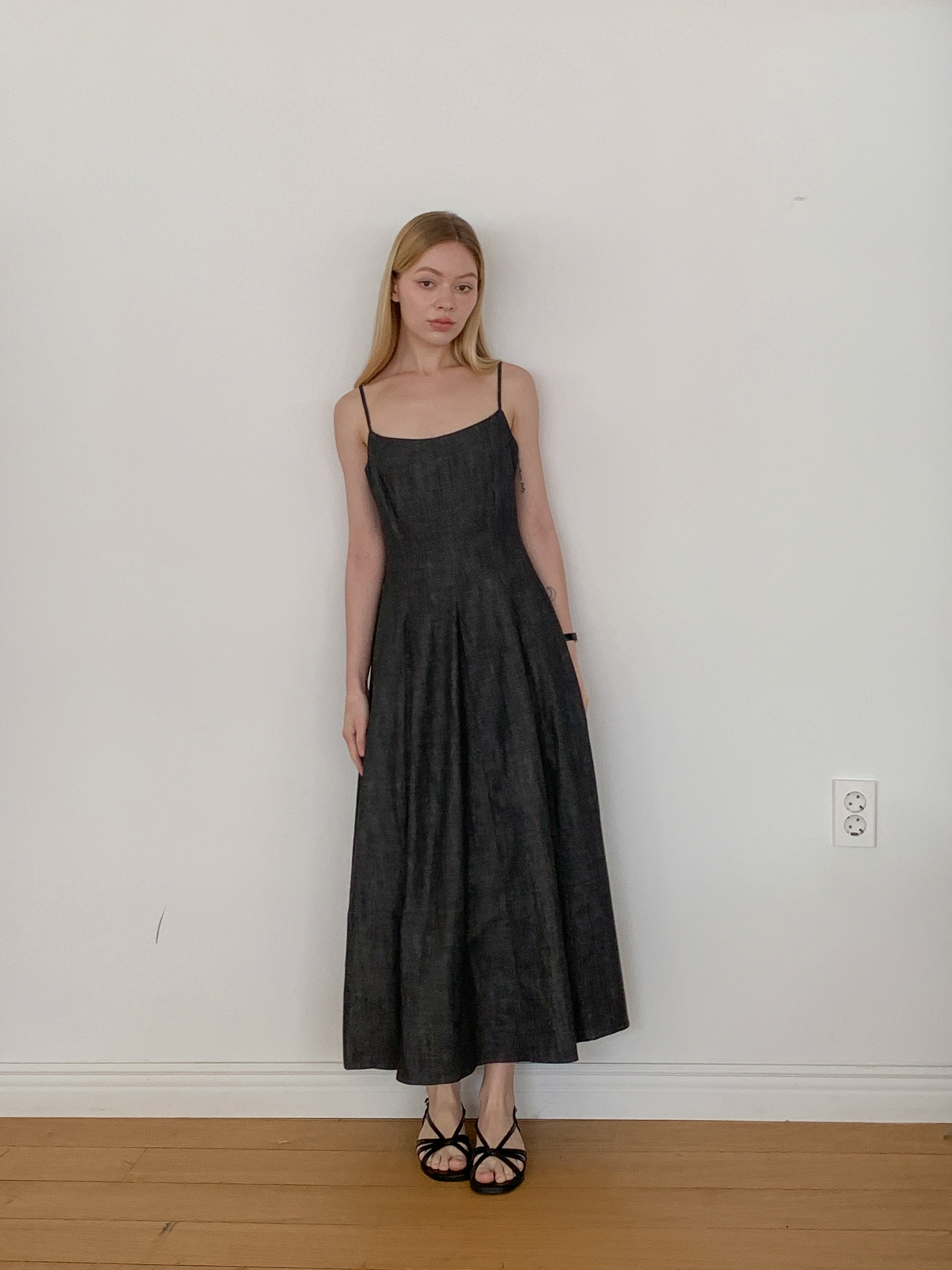 Liora Maxi Dress